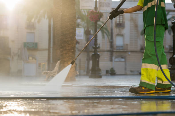 Best Commercial Building Pressure Washing  in Bayport, NY